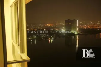 Lumpini Park Riverside
Rama 3