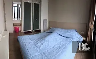 เดอะ แคปปิตอล ราชปรารภ-วิภาฯ คอนโดมิเนียม