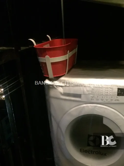 เดอะ แคปปิตอล ราชปรารภ-วิภาฯ คอนโดมิเนียม