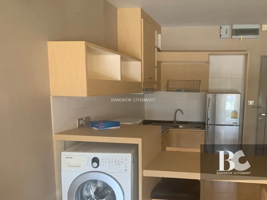 Tree Condo
Sukhumvit 52