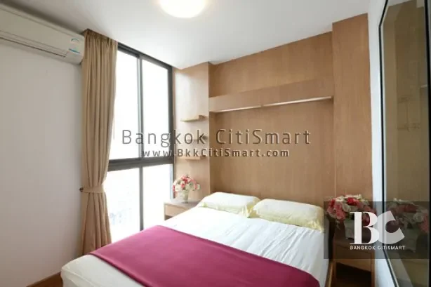 IDEO Mix
Sukhumvit 103