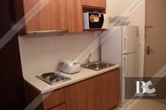 IDEO Mix
Sukhumvit 103