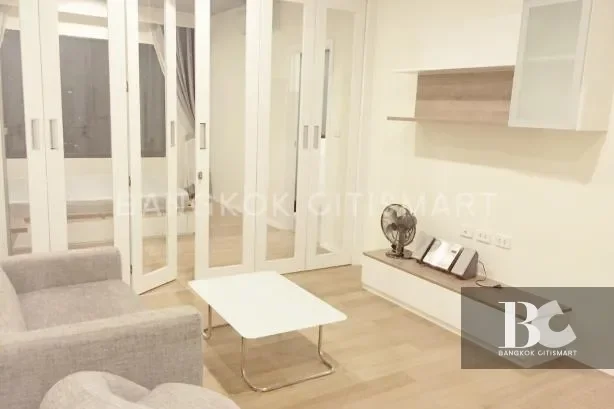 บลอคส์ 77 (Blocs 77) คอนโดอ่อนนุช ออฟชั่นครบ ตอบโจทย์รูปแบบชีวิตตามไลฟ์สไตล์ของคุณ ใกล้ BTS อ่อนนุช