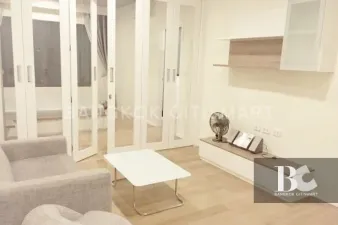 บลอคส์ 77 (Blocs 77) คอนโดอ่อนนุช ออฟชั่นครบ ตอบโจทย์รูปแบบชีวิตตามไลฟ์สไตล์ของคุณ ใกล้ BTS อ่อนนุช