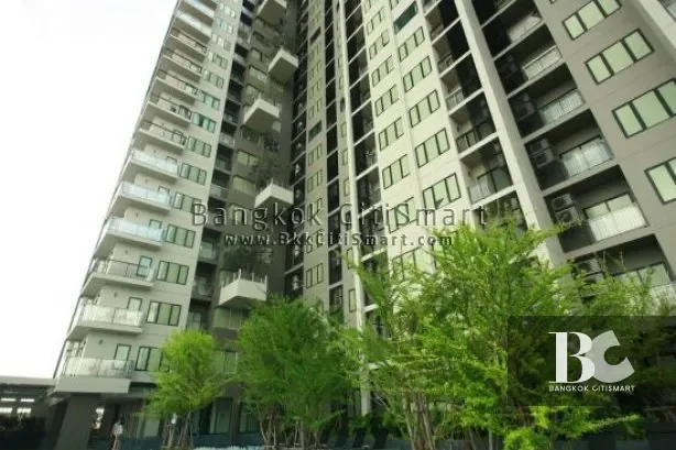 บลอคส์ 77 (Blocs 77) คอนโดอ่อนนุช ออฟชั่นครบ ตอบโจทย์รูปแบบชีวิตตามไลฟ์สไตล์ของคุณ ใกล้ BTS อ่อนนุช