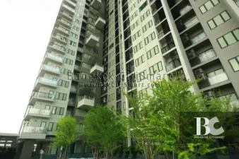 บลอคส์ 77 (Blocs 77) คอนโดอ่อนนุช ออฟชั่นครบ ตอบโจทย์รูปแบบชีวิตตามไลฟ์สไตล์ของคุณ ใกล้ BTS อ่อนนุช