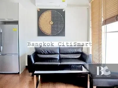 The Address Siam For Sale / Rent