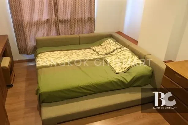 ดิ แอดเดรส สุขุมวิท 42 คอนโดบูติค สุดหรู ใจกลางกรุงเทพ เพียงแค่ 250 เมตร หรือเพียง 5 นาที ถึง BTS เอกมัย