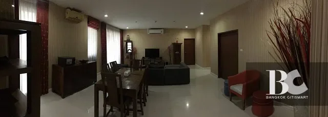 Sukhumvit City Resort