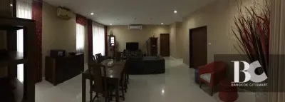 Sukhumvit City Resort