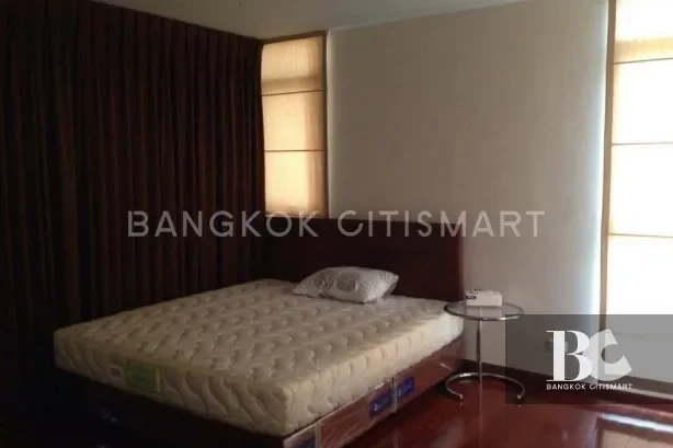 Sukhumvit City Resort