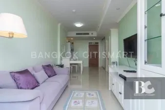 Supalai River Place
Charoen Nakhon