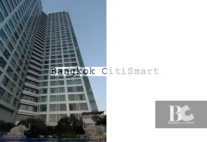 บ้านสาทรเจ้าพระยา คอนโดริมน้ำ 3 นาทีจาก BTS ตากสิน หรือ กรุงธนบุรี ทุกยูนิตในโครงการมองเห็นวิวแม่น้ำ ทั้ง 2 ฝั่งน้ำ