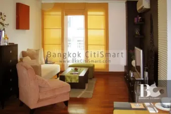 Baan Siri
Sukhumvit 13
