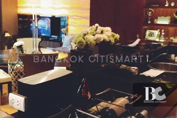 เดอะ พาโน คอนโดหรูริมแม่น้ำเจ้าพระยา เดินทางสะดวกสบายสู่ใจกลางเมืองเพียง 15 นาที ทุกยูนิตเปิดรับวิวแม่น้ำเจ้าพระยา