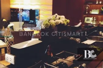 เดอะ พาโน คอนโดหรูริมแม่น้ำเจ้าพระยา เดินทางสะดวกสบายสู่ใจกลางเมืองเพียง 15 นาที ทุกยูนิตเปิดรับวิวแม่น้ำเจ้าพระยา