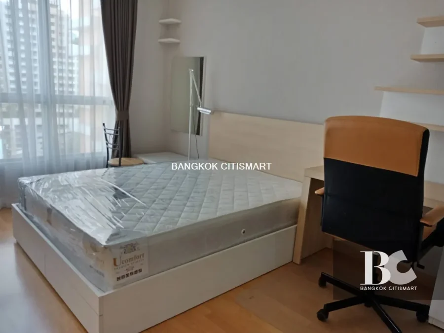 ไลฟ์ แอท พหล-อารีย์ (Life@Phahol-Ari) คอนโดพหลโยธิน ติดถนนใหญ่ คอนโดใกล้รถไฟฟ้า BTS อารีย์ และสะพานควาย