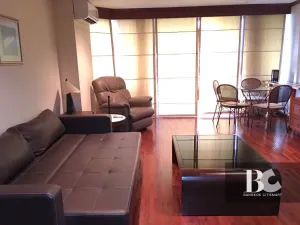 Lake Avenue Condominium