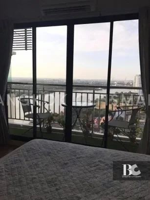 LUMPINI PLACE
Narathiwas-Chaopraya