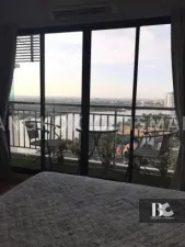 LUMPINI PLACE
Narathiwas-Chaopraya