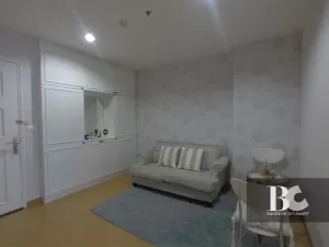 ไลฟ์ แอท สุขุมวิท (Life@Sukhumvit) คอนโดติดถนนสุขุมวิท ตกแต่งครบ สะดวกใกล้รถไฟฟ้า BTS พระโขนงเพียง 300 เมตร