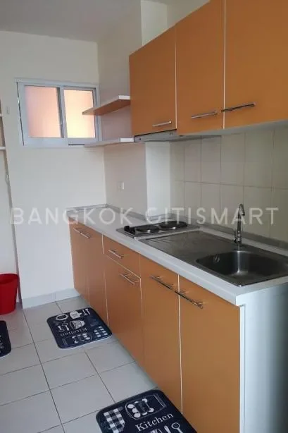 ไลฟ์ แอท สุขุมวิท (Life@Sukhumvit) คอนโดติดถนนสุขุมวิท ตกแต่งครบ สะดวกใกล้รถไฟฟ้า BTS พระโขนงเพียง 300 เมตร