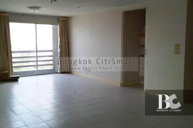 Master View
Executive Place