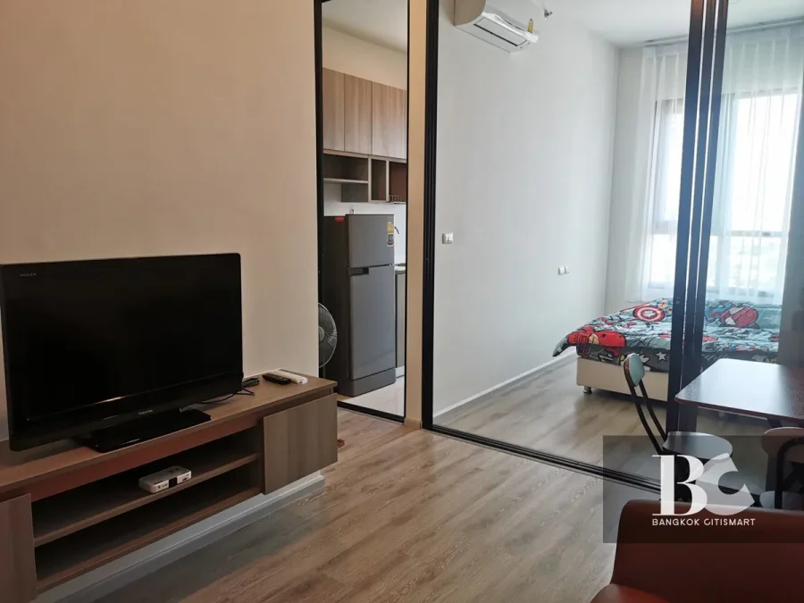 KnightsBridge Prime
Ratchayothin