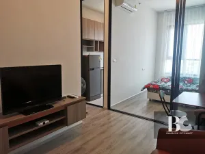 KnightsBridge Prime
Ratchayothin