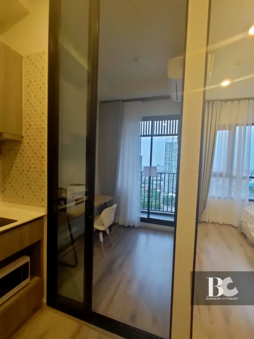 KnightsBridge Prime
Ratchayothin