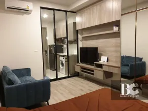 KnightsBridge Prime
Ratchayothin