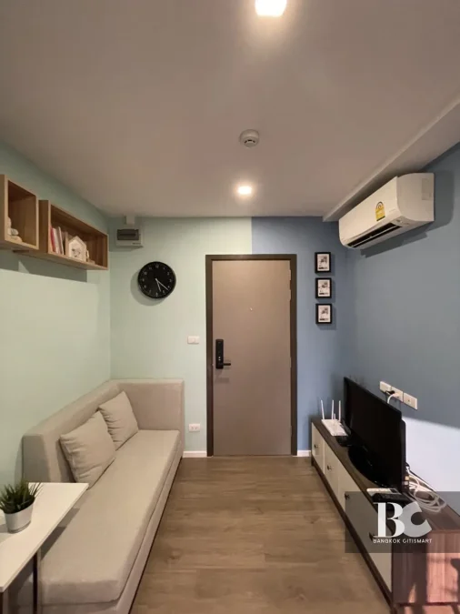 The Nest
Sukhumvit 64