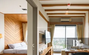 Whizdom Avenue
Ratchada Ladprao