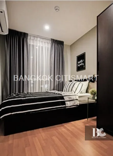 LUMPINI PLACE
Bangna Km.3