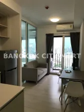 Chapter One Eco
Ratchada-Huai Khwang