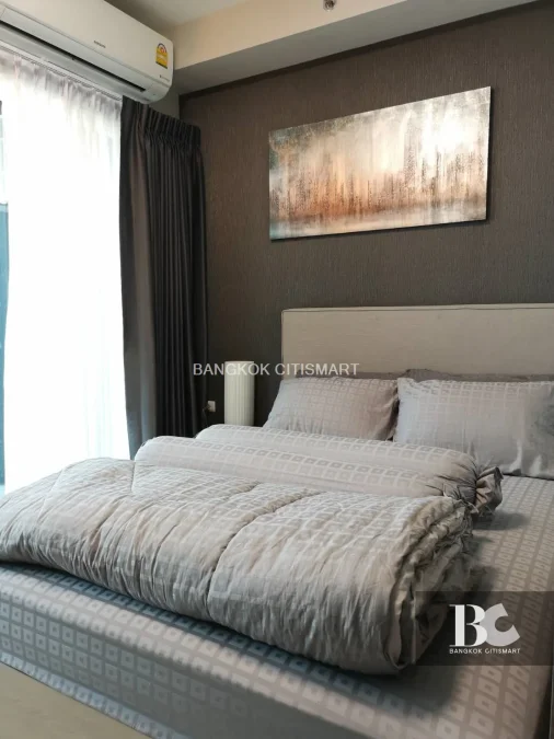 Chapter One Eco
Ratchada-Huai Khwang