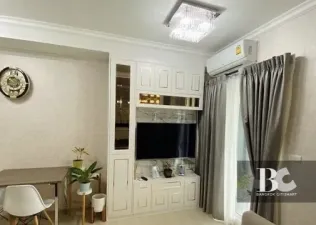 Chapter One Eco
Ratchada-Huai Khwang