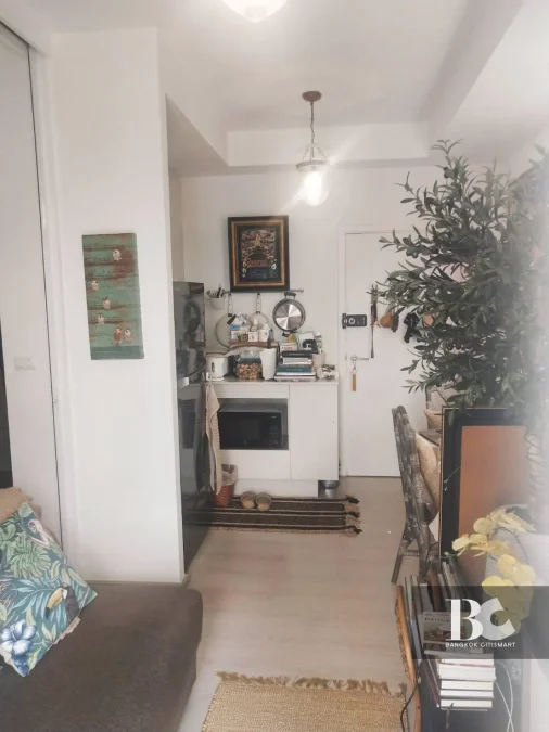 Chapter One Eco
Ratchada-Huai Khwang