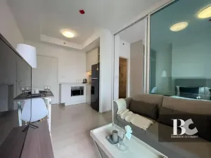 Chapter One Eco
Ratchada-Huai Khwang