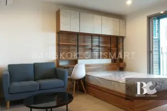 IDEO Mobi
Bangsue Grand Interchange