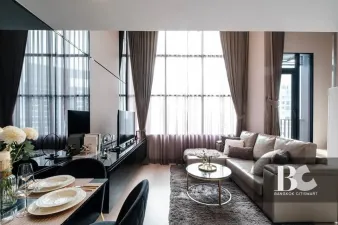 KnightsBridge Prime
Sathorn