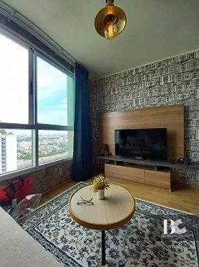 ยู ดีไลท์ เรสซิเดนซ์ พัฒนาการ  ทองหล่อ