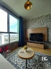 ยู ดีไลท์ เรสซิเดนซ์ พัฒนาการ  ทองหล่อ