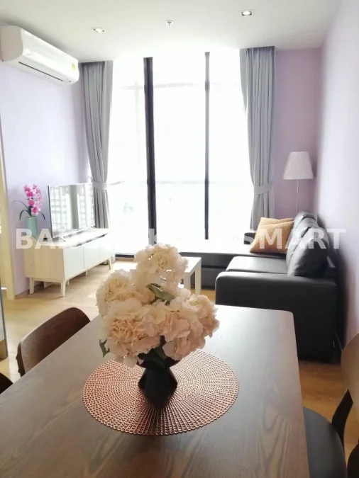 PARK ORIGIN
Phrom Phong