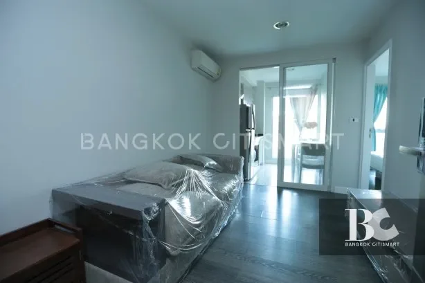 THE CREST
Sukhumvit 49