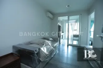 THE CREST
Sukhumvit 49