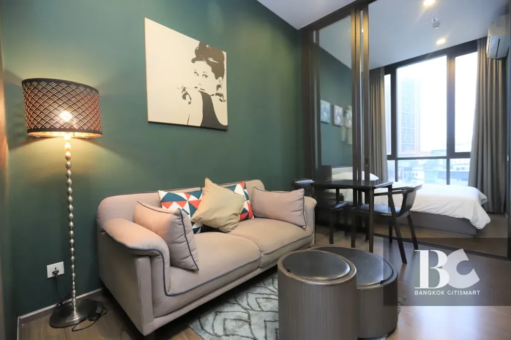 THE LINE
Sukhumvit 71