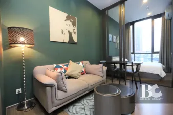 THE LINE
Sukhumvit 71