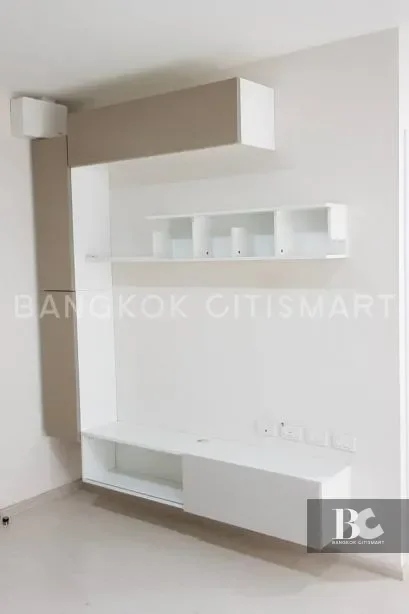 Condolette
PIXEL SATHORN