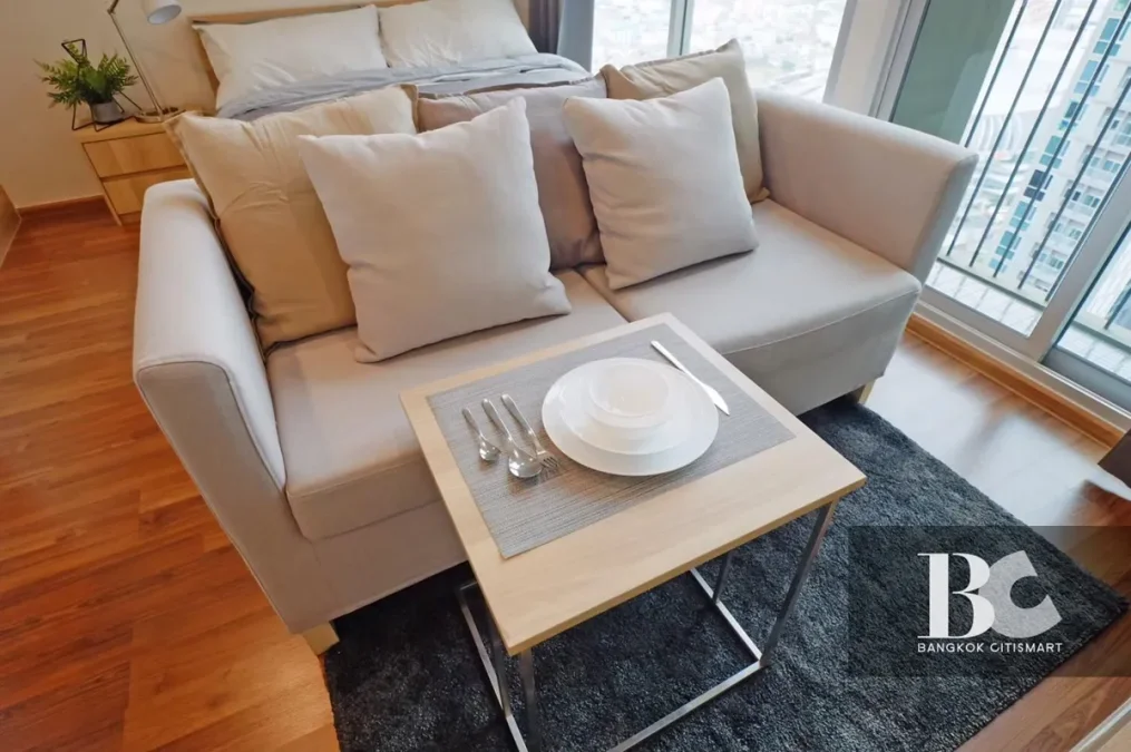 Noble Revolve
Ratchada 2